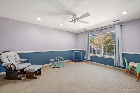 Tiny photo for 311 Katrina Lane, Algonquin, IL 60102 (MLS # 12462954)