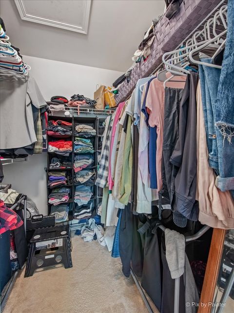 Tiny photo for 311 Katrina Lane, Algonquin, IL 60102 (MLS # 12462954)