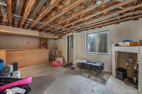 Tiny photo for 311 Katrina Lane, Algonquin, IL 60102 (MLS # 12462954)