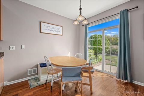 Tiny photo for 311 Katrina Lane, Algonquin, IL 60102 (MLS # 12462954)