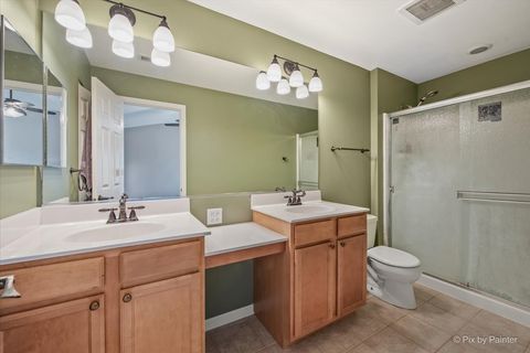 Tiny photo for 311 Katrina Lane, Algonquin, IL 60102 (MLS # 12462954)