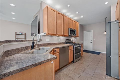 Tiny photo for 311 Katrina Lane, Algonquin, IL 60102 (MLS # 12462954)