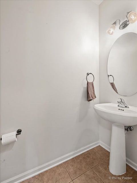 Tiny photo for 311 Katrina Lane, Algonquin, IL 60102 (MLS # 12462954)