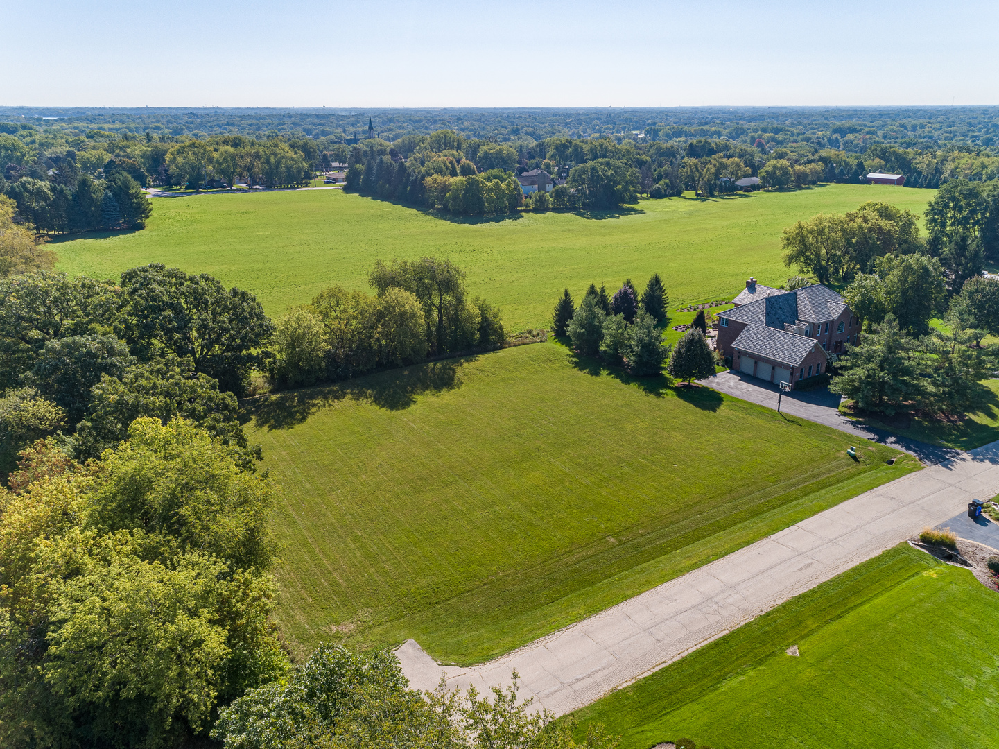 3924 Dutch Creek Lane