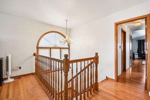 Tiny photo for 8021 Enclave Lane, Tinley Park, IL 60487 (MLS # 12566538)