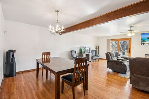 Tiny photo for 8021 Enclave Lane, Tinley Park, IL 60487 (MLS # 12566538)