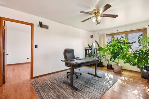 Tiny photo for 8021 Enclave Lane, Tinley Park, IL 60487 (MLS # 12566538)