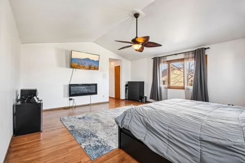 Tiny photo for 8021 Enclave Lane, Tinley Park, IL 60487 (MLS # 12566538)