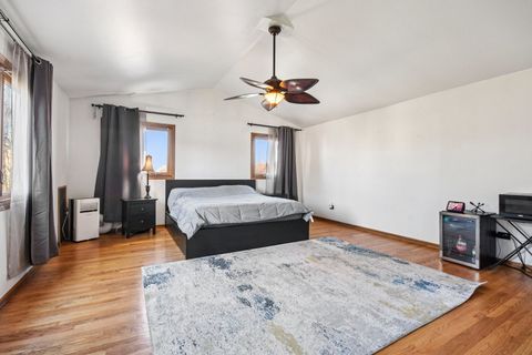 Tiny photo for 8021 Enclave Lane, Tinley Park, IL 60487 (MLS # 12566538)