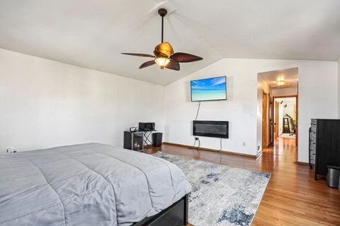 Tiny photo for 8021 Enclave Lane, Tinley Park, IL 60487 (MLS # 12566538)