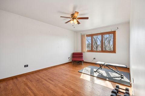 Tiny photo for 8021 Enclave Lane, Tinley Park, IL 60487 (MLS # 12566538)