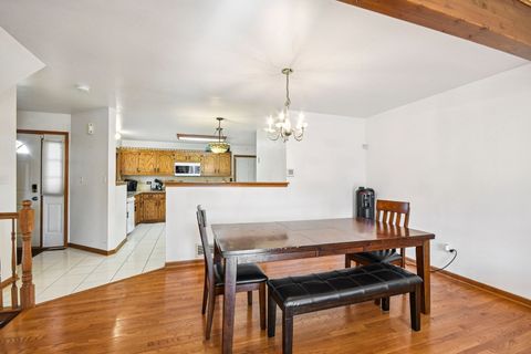 Tiny photo for 8021 Enclave Lane, Tinley Park, IL 60487 (MLS # 12566538)