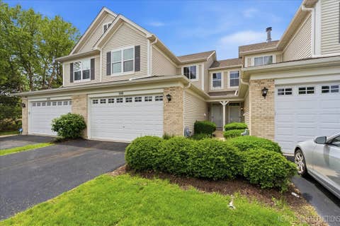Photo of 398 Chesapeake Lane #2, Oswego, IL 60543 (MLS # 12660973)
