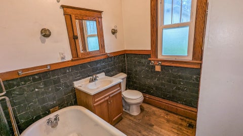 Tiny photo for 619 W 13th Street, Davenport, IA 52803 (MLS # 12788782)