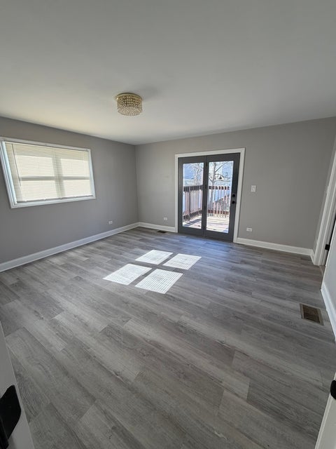Tiny photo for 308 Oakwood Street, Park Forest, IL 60466 (MLS # 12708159)