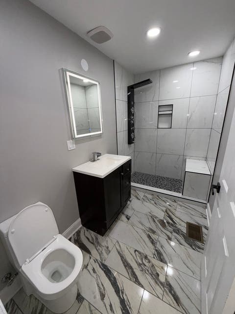 Tiny photo for 308 Oakwood Street, Park Forest, IL 60466 (MLS # 12708159)