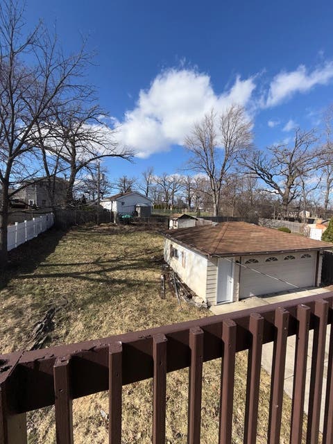 Tiny photo for 308 Oakwood Street, Park Forest, IL 60466 (MLS # 12708159)