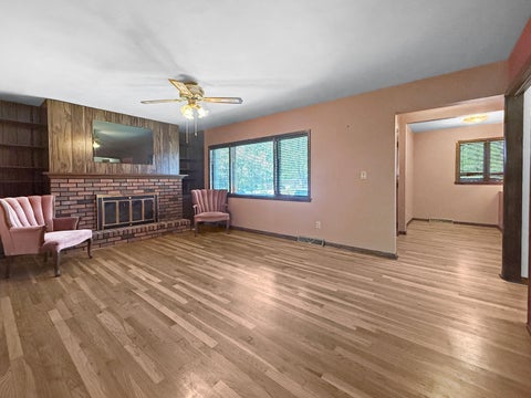Tiny photo for 1107 E Fairlawn Drive, Urbana, IL 61801 (MLS # 12751048)