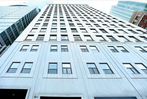 910 S Michigan Avenue 1805 Chicago IL 60605