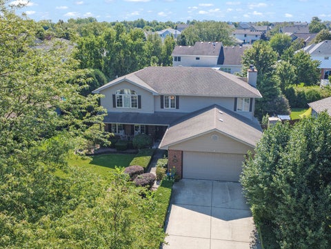 Tiny photo for 2916 Sharon Drive, New Lenox, IL 60451 (MLS # 12746701)