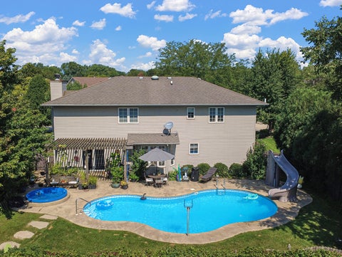Tiny photo for 2916 Sharon Drive, New Lenox, IL 60451 (MLS # 12746701)