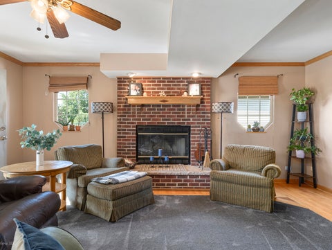 Tiny photo for 2916 Sharon Drive, New Lenox, IL 60451 (MLS # 12746701)
