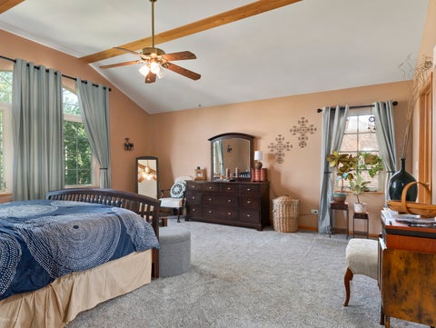 Tiny photo for 2916 Sharon Drive, New Lenox, IL 60451 (MLS # 12746701)