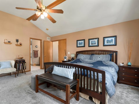 Tiny photo for 2916 Sharon Drive, New Lenox, IL 60451 (MLS # 12746701)