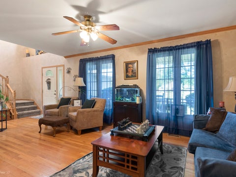 Tiny photo for 2916 Sharon Drive, New Lenox, IL 60451 (MLS # 12746701)