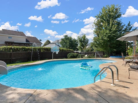 Tiny photo for 2916 Sharon Drive, New Lenox, IL 60451 (MLS # 12746701)