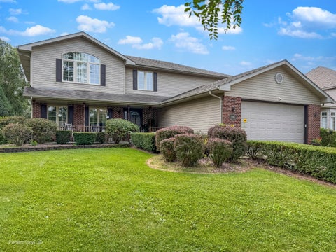 Photo of 2916 Sharon Drive, New Lenox, IL 60451 (MLS # 12746701)