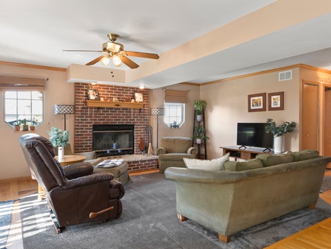 Tiny photo for 2916 Sharon Drive, New Lenox, IL 60451 (MLS # 12746701)
