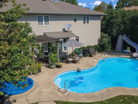 Tiny photo for 2916 Sharon Drive, New Lenox, IL 60451 (MLS # 12746701)