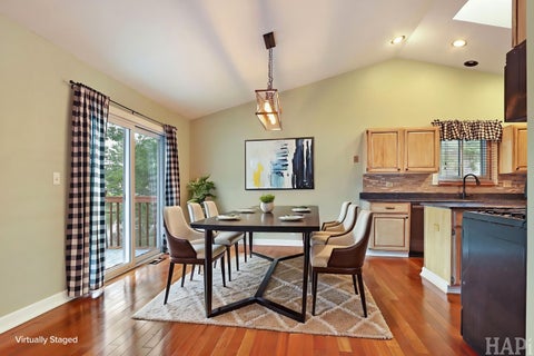 Tiny photo for 317 Quist Court, Grayslake, IL 60030 (MLS # 12765230)