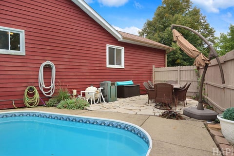 Tiny photo for 317 Quist Court, Grayslake, IL 60030 (MLS # 12765230)