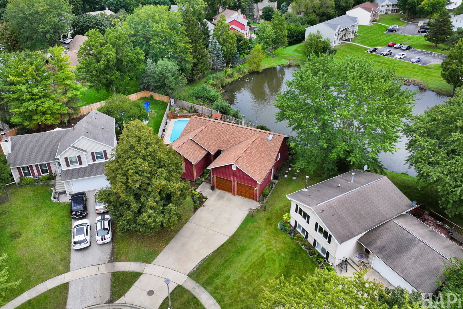 317 Quist Court