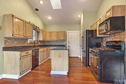 Tiny photo for 317 Quist Court, Grayslake, IL 60030 (MLS # 12765230)