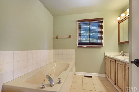 Tiny photo for 317 Quist Court, Grayslake, IL 60030 (MLS # 12765230)