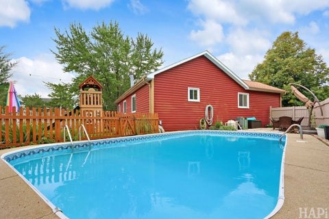 Tiny photo for 317 Quist Court, Grayslake, IL 60030 (MLS # 12765230)