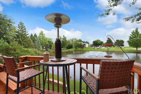 Tiny photo for 317 Quist Court, Grayslake, IL 60030 (MLS # 12765230)