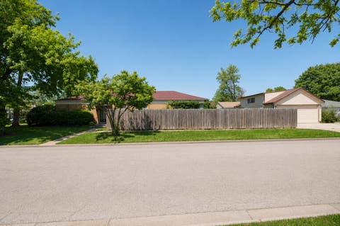Tiny photo for 4253 Prescott Avenue, Lyons, IL 60534 (MLS # 12655407)