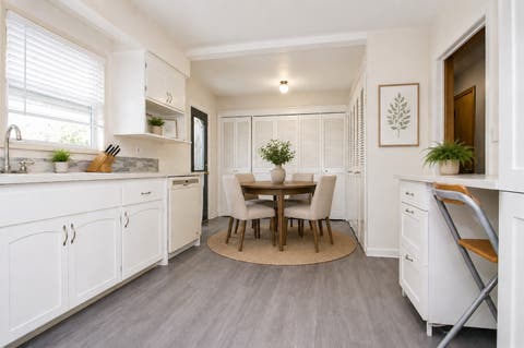 Tiny photo for 4253 Prescott Avenue, Lyons, IL 60534 (MLS # 12655407)