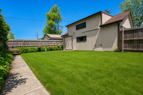 Tiny photo for 4253 Prescott Avenue, Lyons, IL 60534 (MLS # 12655407)