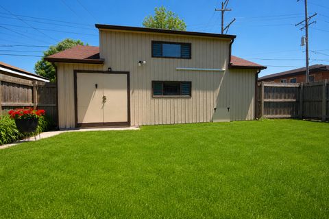 Tiny photo for 4253 Prescott Avenue, Lyons, IL 60534 (MLS # 12655407)