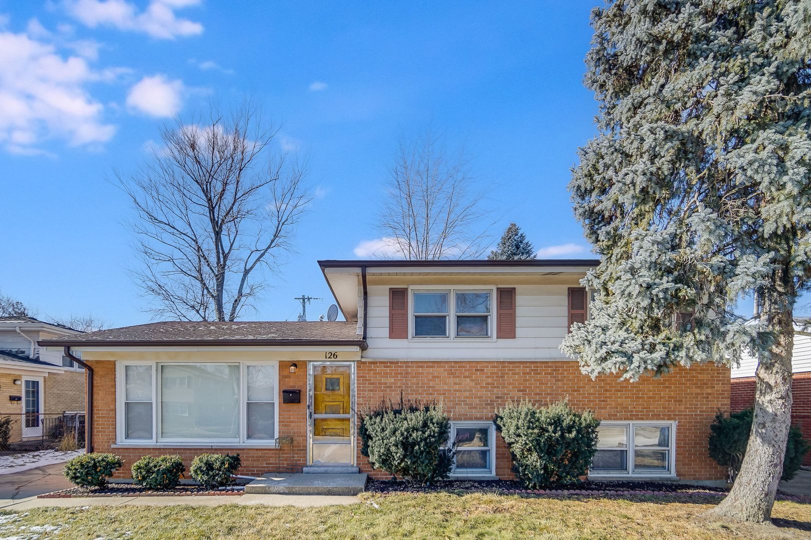 126 N Floyd Lane