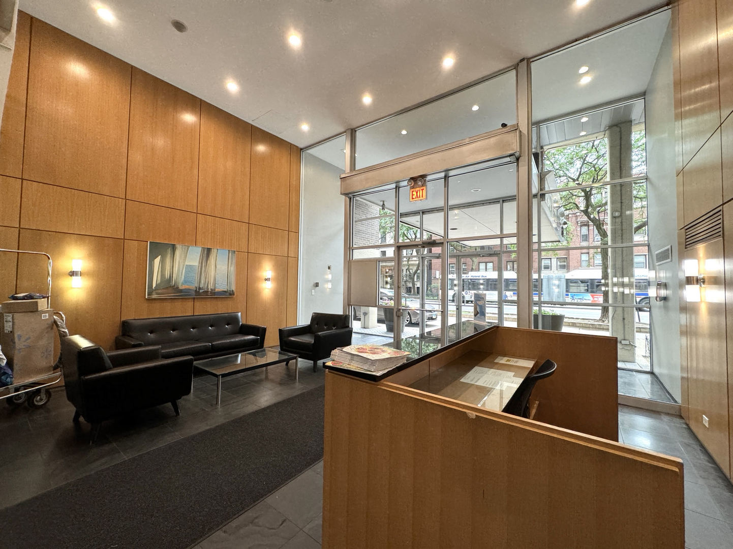 3033 N SHERIDAN Road 1505