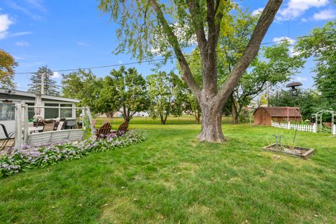 Tiny photo for 7979 Huntington Circle N, Hanover Park, IL 60133 (MLS # 12522601)