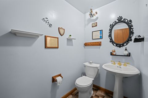 Tiny photo for 7979 Huntington Circle N, Hanover Park, IL 60133 (MLS # 12522601)