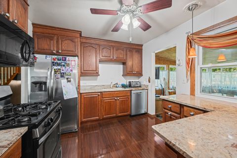 Tiny photo for 7979 Huntington Circle N, Hanover Park, IL 60133 (MLS # 12522601)