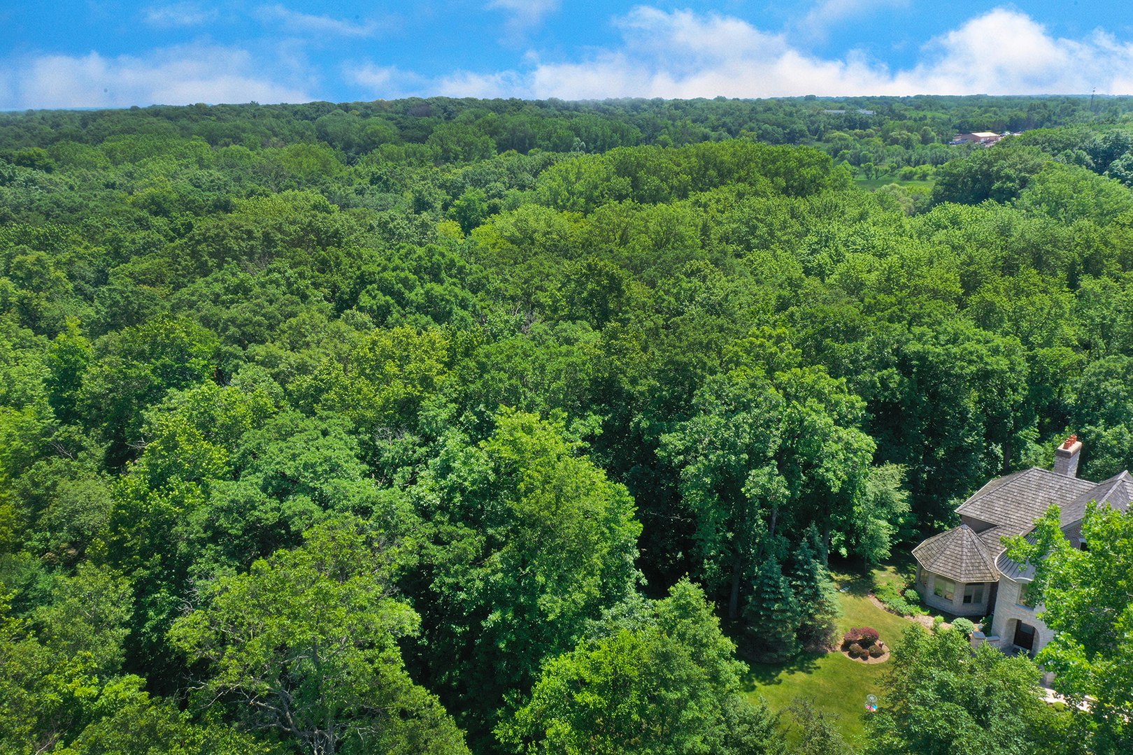 3733 Deerwood Drive